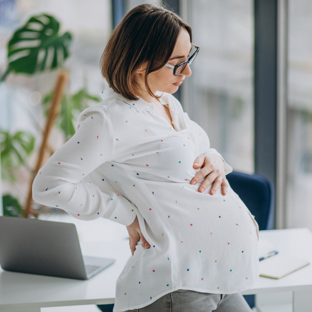 Lavoro gravidanza